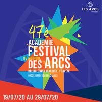 Festival des Arcs 2020