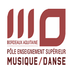 Pole enseignement sup&eacute;rieur Musique et Danse