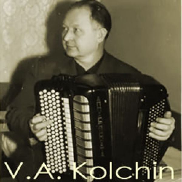 Vassili Artiemovitch KOLTCHIN