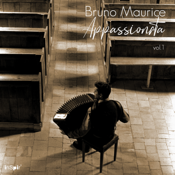 album Bruno Maurice