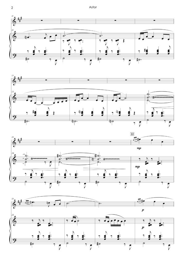 Astor – Image 2