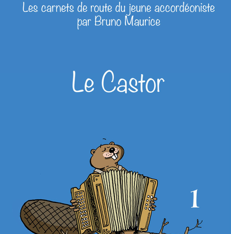 le castor