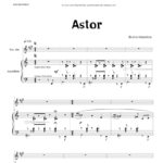 Astor