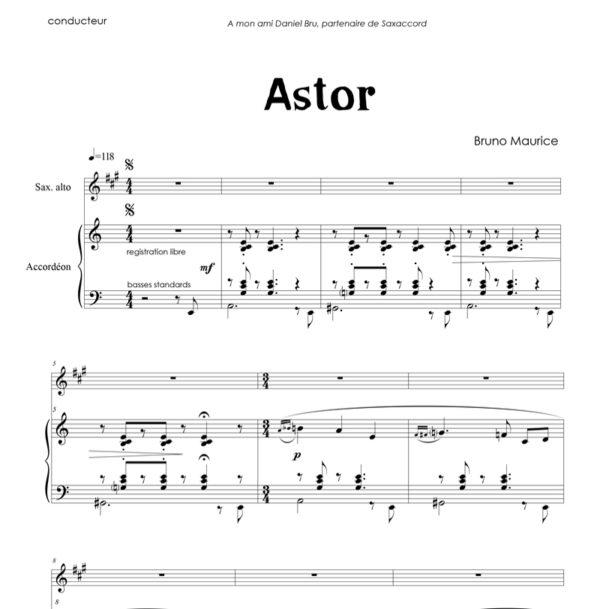 Astor