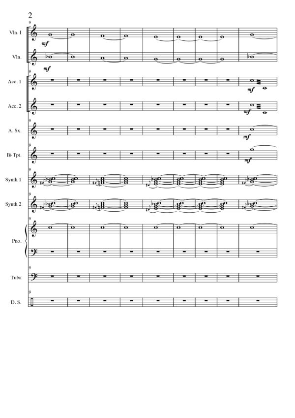 Vanille blues – Image 2
