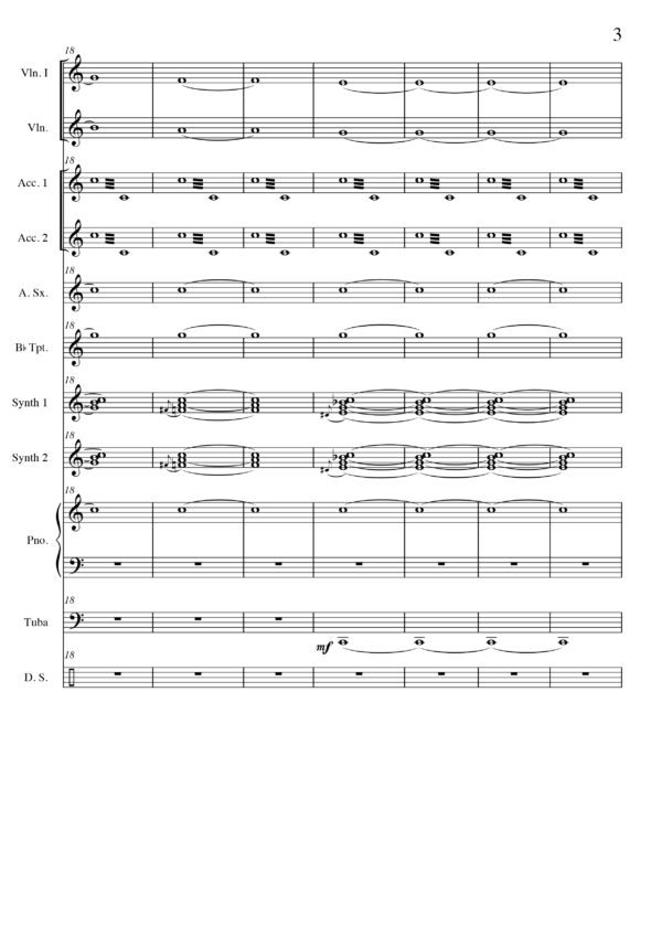 Vanille blues – Image 3