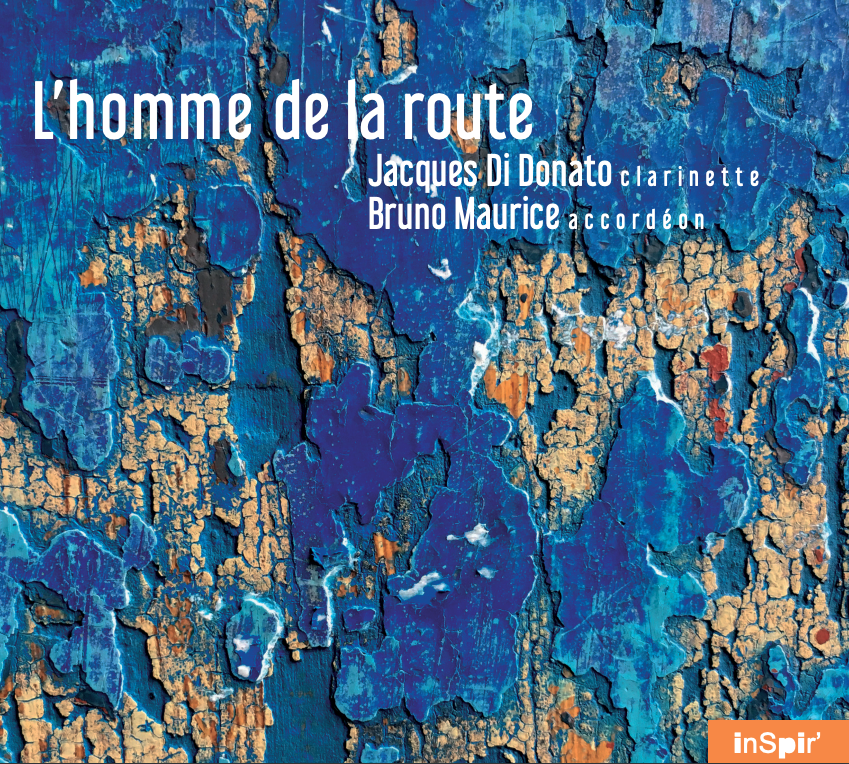 L'homme de la route