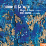 CD Homme de la route