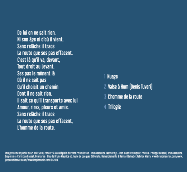 "L'homme de la route" – Image 2