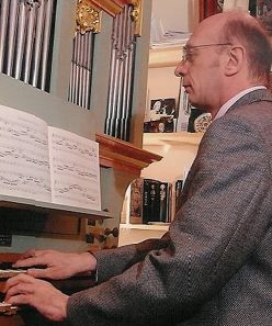 François-Henri Houbart